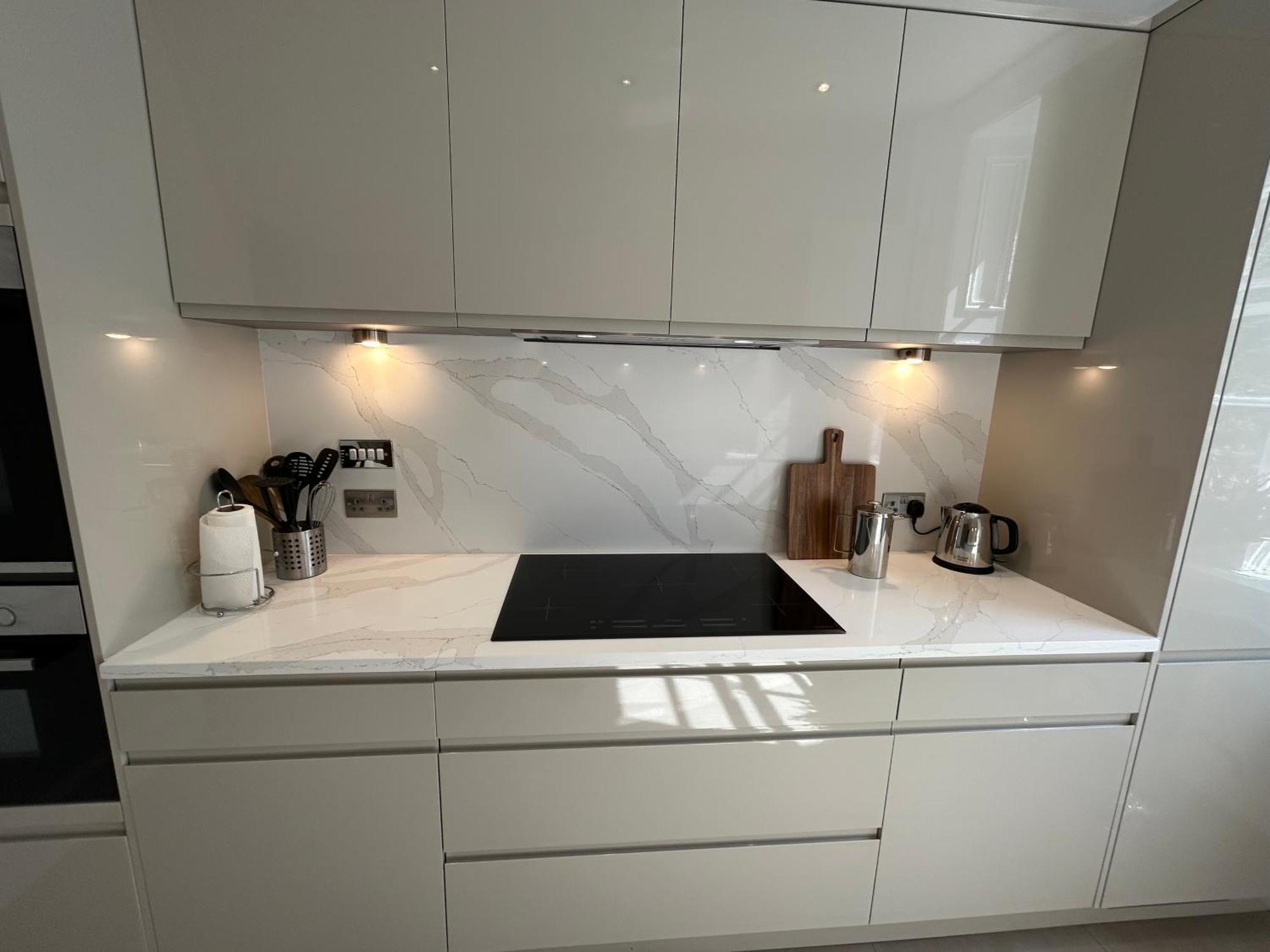 Principal Apartments - Crown Circus Duplex Apartment Glasgow Ngoại thất bức ảnh