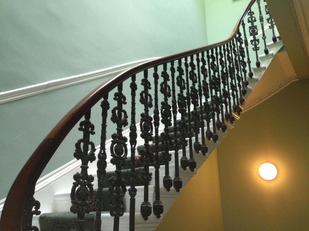 Principal Apartments - Crown Circus Duplex Apartment Glasgow Phòng bức ảnh